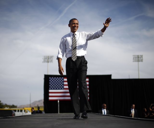 Μεταρρυθμίσεις στον τομέα της μετανάστευσης σχεδιάζει ο Ομπάμα